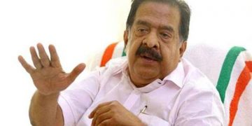 തൃക്കാക്കര തെരഞ്ഞെടുപ്പ് ഇടതുപക്ഷത്തിന്റെ ദുർഭരണത്തിനുള്ള താക്കീതാവും – രമേശ് ചെന്നിത്തല