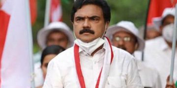 ജോ ജോസഫ് നൂറാമത്തെ എൽഎഡിഎഫ് എം.എൽ.എയാവും – ജോസ് കെ മാണി