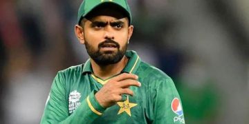 നിലവിലെ ഏറ്റവും മികച്ച താരം ബാബർ അസം : ഡാനിയൽ വെട്ടോറി