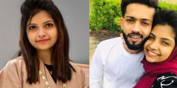 റിഫ മെഹ്നുവിന്റെ മരണം ; ഭര്‍ത്താവ് മെഹ്നാസിനായി ലുക്കൗട്ട് നോട്ടിസ്