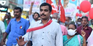 കരപിടിക്കാന്‍ എംഎല്‍എമാരെ കളത്തിലിറത്തി എല്‍ഡിഎഫ് ; സിപിഐഎമ്മിന്റെ 50 എംഎല്‍എമാര്‍ ഇന്ന് മുതല്‍ ക്യാംപ് ചെയ്യും