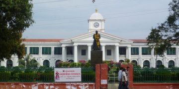 കിഫ്ബി വായപ തടഞ്ഞ കേന്ദ്രനടപടിയെ സംയുക്തമായി പ്രതിരോധിക്കാന്‍ ആലോചിച്ച് കേരളം