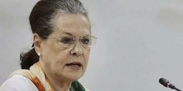 ന്യൂനപക്ഷത്തെ ഭയപ്പെടുത്തി നിർത്തുന്നു ; മോദി സർക്കാരിനെതിരെ സോണിയാ ഗാന്ധി