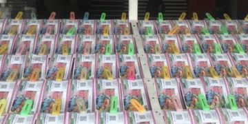 നിർമൽ NR 276 ലോട്ടറി ഫലം പ്രഖ്യാപിച്ചു ; ഒന്നാം സമ്മാനം 70 ലക്ഷം രൂപ