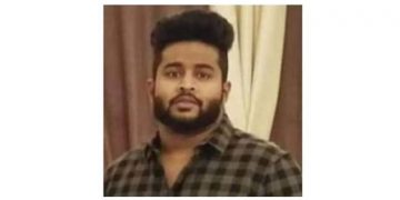 പ്രവാസി മലയാളി യുവാവ് ഹൃദയാഘാതം മൂലം മരിച്ചു