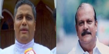 പി സി ജോര്‍ജ് നല്‍കിയ പിന്തുണയെ വിസ്മരിക്കുന്നില്ല ; പൂര്‍ണമായി തള്ളാതെ സിറോ മലബാര്‍ സഭ
