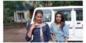 ദേശീയപാതയില്‍ മര്‍ദ്ദനത്തിന് ഇരയായ സഹോദരിമാര്‍ മജിസ്ട്രേറ്റിന് മുന്‍പാകെ മൊഴി നല്‍കി