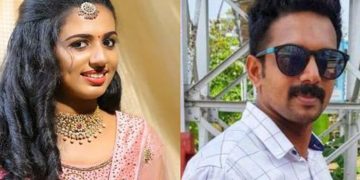 ഇനി സഹിക്കാന്‍ വയ്യ ; കിരണ്‍ കുമാര്‍ മര്‍ദിച്ചതായി വെളിപ്പെടുത്തുന്ന വിസ്മയയുടെ ശബ്ദസന്ദേശം പുറത്ത്