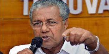 തൃക്കാക്കര ഉപതെരെഞ്ഞടുപ്പ് ; പ്രചാരണത്തിന് എത്തുമെന്ന് മുഖ്യമന്ത്രി