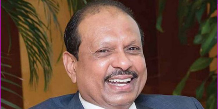 പി.സി.ജോർജിന്റെ പരാമർശങ്ങൾ തിരിച്ചറിയാൻ മലയാളികൾക്ക് കഴിവുണ്ട്: എം.എ.യൂസഫലി