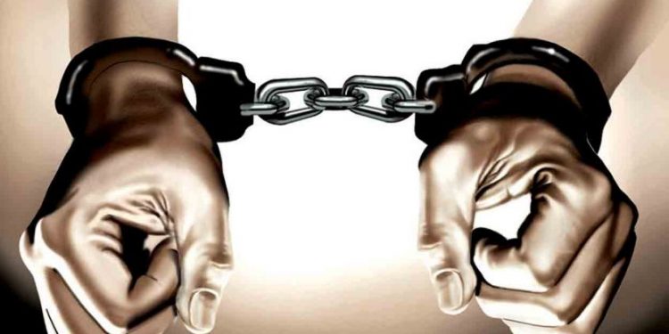 പ്രധാനമന്ത്രിയുടെ ഓഫിസിന്റെ പേരിൽ 89 ലക്ഷം തട്ടിയ യുവാവ് അറസ്റ്റിൽ