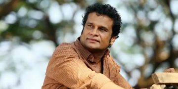 അയാൾ സഭയുടെ കുട്ടിയാണ് ; തൃക്കാക്കര എൽഡിഎഫ് സ്ഥാനാ‌ർത്ഥി നിർണയത്തിൽ ഹരീഷ് പേരടി