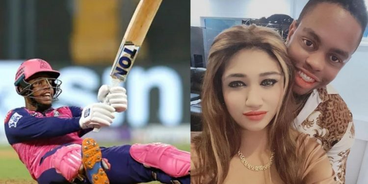 രാജസ്ഥാന് ഉണർവേകി ഹെറ്റ്മയർ ടീം ക്യാംപിൽ; ചെന്നൈയ്ക്കെതിരെ കളിച്ചേക്കും