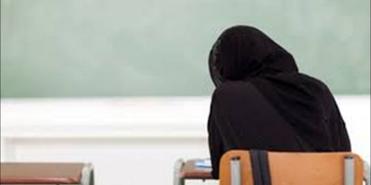 ‘യൂണിഫോമുകൾ മാത്രമേ അനുവദിക്കൂ’: ഹിജാബ് വിഷയത്തിൽ കർണാടക മന്ത്രി