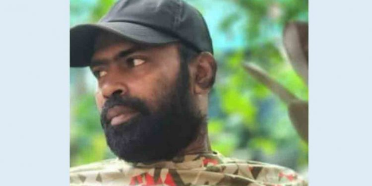 പിക്കപ് വാനും സ്കൂട്ടറും കൂട്ടിയിടിച്ച് യുവാവ് മരിച്ചു