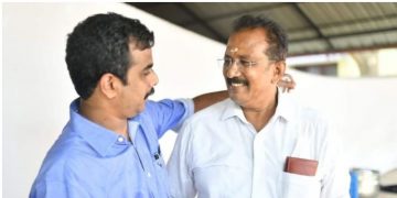 ജോ ജോസഫിന് പിന്തുണയെന്ന് പറഞ്ഞിട്ടില്ല – കണ്ടപ്പോള്‍ സംസാരിച്ചെന്ന് മാത്രം ; ഡിസിസി സെക്രട്ടറിക്കെതിരെ നടപടിയില്ല