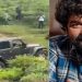 വാഗമണ്ണിലെ ഓഫ് റോഡ് റൈഡ് ; ജോജു ജോർജിന് നോട്ടിസ്