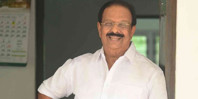 വ്യാജ വിഡിയോ ഉണ്ടാക്കി തിരഞ്ഞെടുപ്പു ജയിക്കേണ്ട ആവശ്യം യുഡിഎഫിനില്ല: കെ. സുധാകരൻ