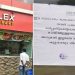 മാനന്തവാടിയില് കക്കൂസ് മാലിന്യവും മലിനജലവും ഓടയിലേക്ക് ഒഴുക്കി ഹോട്ടല് ; താഴിട്ട് പൂട്ടി നഗരസഭ