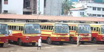 കെഎസ്ആർടിസി വർക്ക്ഷോപ്പുകളുടെ എണ്ണം അ‍ഞ്ചിലൊന്നാക്കും ; കാര്യക്ഷമത ഉറപ്പാക്കാനെന്ന് മാനേജ്മെന്റ്