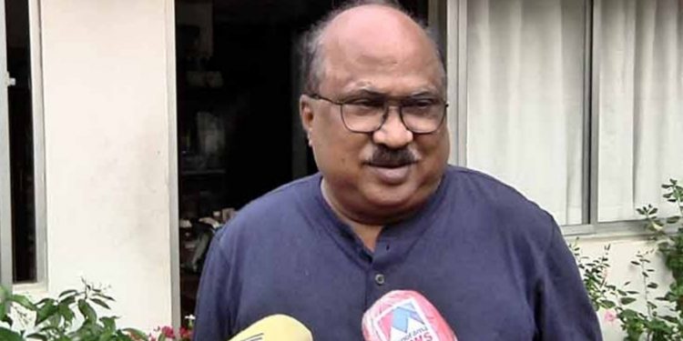 ‘തൃക്കാക്കരയിൽ വികസനത്തിനൊപ്പം ; ഉമ തോമസിനെ വ്യക്തപരമായി ഇഷ്ടം’