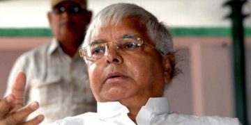 ലാലു പ്രസാദ് യാദവിനെതിരെ പുതിയ അഴിമതി കേസുമായി സി.ബി.ഐ ; 15 ഇടത്ത് റെയ്ഡ്