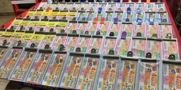 സ്ത്രീ ശക്തി SS- 313 ഫലം പ്രഖ്യാപിച്ചു ; ഒന്നാം സമ്മാനം 75 ലക്ഷം