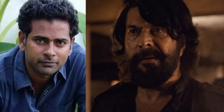 മമ്മൂട്ടി ശരിക്കും ഒരു രാജമാണിക്യം, ഹോളിവുഡ് നടന്മാരുടെ മുകളിൽ റേഞ്ച്: അൽഫോൻസ് പുത്രൻ