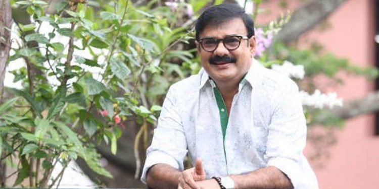 ‘ വിജയ് ബാബുവിനെ ചവിട്ടി പുറത്താക്കാനാകില്ല ; ദിലീപിനെതിരായ നടപടി തിടുക്കപ്പെട്ട് ’