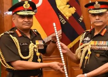 പ്രധാന ദൗത്യം സേനാ നവീകരണമെന്ന് ജനറല്‍ മനോജ് പാണ്ഡെ ; വെല്ലുവിളികളെ ശക്തിയുക്തം നേരിടും