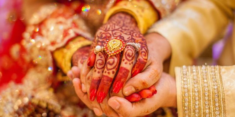 ദമ്പതികളുടെ മരണശേഷം വിവാഹ റജിസ്ട്രേഷൻ; രാജ്യത്തു തന്നെ അപൂർവമായ നടപടി