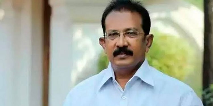 ഉമയുടെ സ്ഥാനാർഥിത്വത്തിൽ അതൃപ്തി; ഡിസിസി ജനറൽ സെക്രട്ടറി സിപിഎമ്മിൽ