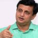 കൂളിമാട് പാലത്തിന്റെ തകർച്ച ; നിർമാണം പുനരാരംഭിക്കാനുള്ള നിർദ്ദേശം തള്ളി മന്ത്രി