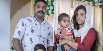 മറ്റു സ്ത്രീകളുമായി ബന്ധം : പുറത്തിറങ്ങാൻ അനുവദിച്ചിരുന്നില്ല ; പോലീസ് ക്വാട്ടേഴ്സ് മരണങ്ങളിൽ ഭർത്താവിനെതിരെ റിപ്പോർട്ട്