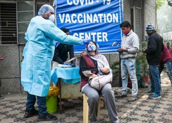 രാജ്യത്ത് കോവിഡ് നാലാം തരംഗം ഇല്ലെന്ന് ഐസിഎംആര്‍; 24 മണിക്കൂറില്‍ 3,157 കേസുകള്‍