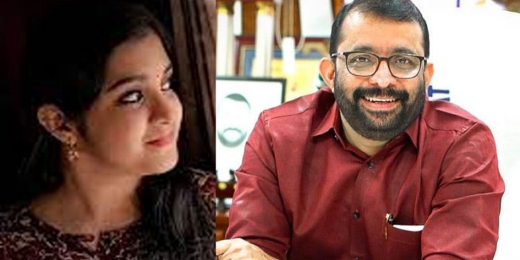 ആഡംബരങ്ങളില്ല; പി.ശ്രീരാമകൃഷ്ണന്റെ മകൾ നിരഞ്ജനയുടെ വിവാഹം വൃദ്ധസദനത്തിൽ