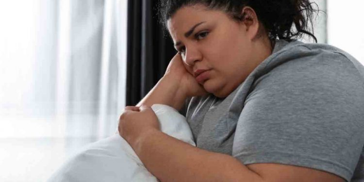 പൊണ്ണത്തടി ആര്‍ത്തവവിരാമം വൈകുന്നവരില്‍ ഹൃദയസ്തംഭന സാധ്യത വര്‍ധിപ്പിക്കും