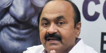 കെ വി തോമസിനെ അനുനയിപ്പിക്കാന്‍ കോണ്‍ഗ്രസ് ; നേരിട്ട് പോയി സംസാരിക്കുമെന്ന് വി ഡി സതീശന്‍