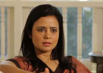 പിന്നെ ചായക്കോപ്പയില്‍ ബിയര്‍ കുടിക്കുന്നത് പോലുള്ള ഇരട്ടത്താപ്പ് കാണിക്കണോ? ; രാഹുല്‍ ഗാന്ധിക്ക് പിന്തുണ അറിയിച്ച് തൃണമൂല്‍ എം പി