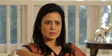 പിന്നെ ചായക്കോപ്പയില്‍ ബിയര്‍ കുടിക്കുന്നത് പോലുള്ള ഇരട്ടത്താപ്പ് കാണിക്കണോ? ; രാഹുല്‍ ഗാന്ധിക്ക് പിന്തുണ അറിയിച്ച് തൃണമൂല്‍ എം പി