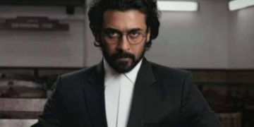 വീണ്ടും പുരസ്‍കാര നിറവില്‍ സൂര്യയുടെ ജയ് ഭീം