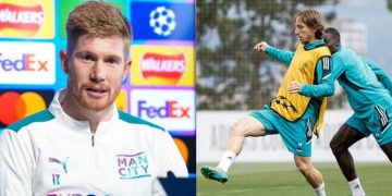 സിറ്റിയോട് കണക്കുവീട്ടാന്‍ റയല്‍ ; ചാമ്പ്യന്‍സ് ലീഗ് ഫൈനലില്‍ ലിവർപൂളിന്‍റെ എതിരാളികളെ ഇന്നറിയാം