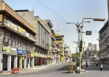 ജോധ്പുർ സംഘർഷം: 141 പേർ അറസ്റ്റിൽ, കർഫ്യൂ മെയ് ആറ് വരെ നീട്ടി