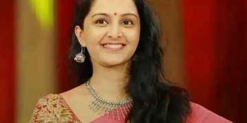 സമൂഹ മാധ്യമങ്ങളിലൂടെ അപമാനിച്ചു ; നടി മഞ്ജു വാര്യരുടെ പരാതിയിൽ യുവാവിനെതിരെ കേസ്