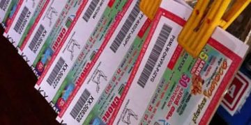 കാരുണ്യ പ്ലസ് KN- 419 ലോട്ടറി നറുക്കെടുപ്പ് ഇന്ന്