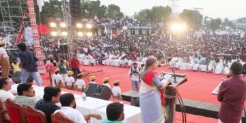 ബുൾഡോസർ മെഷീനല്ല ; ന്യൂനപക്ഷങ്ങളെ ഇല്ലായ്മ ചെയ്യാനുള്ള പ്രതീകം -വൃന്ദ കാരാട്ട്