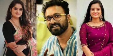 റിയല്‍ വൈഫും റീല്‍ വൈഫും തമ്മില്‍ ഒരു സാമ്യവുമില്ല ; വിശേഷങ്ങളുമായി ശിവേട്ടന്‍