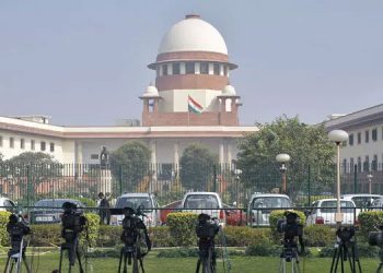 സുപ്രീംകോടതിയിൽ രണ്ടു ജഡ്ജിമാർ കൂടി; ജസ്റ്റിസുമാരായ ധൂലിയ, പർദിവാല എന്നിവരുടെ നിയമന ശിപാർശ അംഗീകരിച്ചു