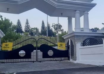 നിയമസഭാ ഗേറ്റിൽ ഖലിസ്ഥാൻ പതാക; കുറ്റക്കാർക്ക് കടുത്ത ശിക്ഷ: ഹിമാചൽ മുഖ്യമന്ത്രി