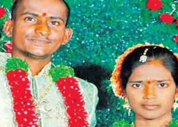 വിവാഹം കഴിഞ്ഞിട്ട് ഒരു മാസം; കാമുകനെ കൂട്ടുപിടിച്ച് നവവധു ഭർത്താവിനെ കൊലപ്പെടുത്തി